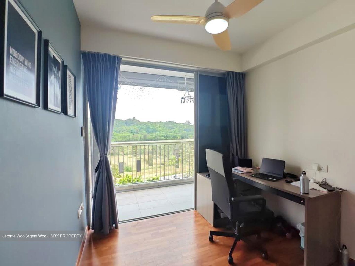 Flo Residence (D19), Condominium #543787501
